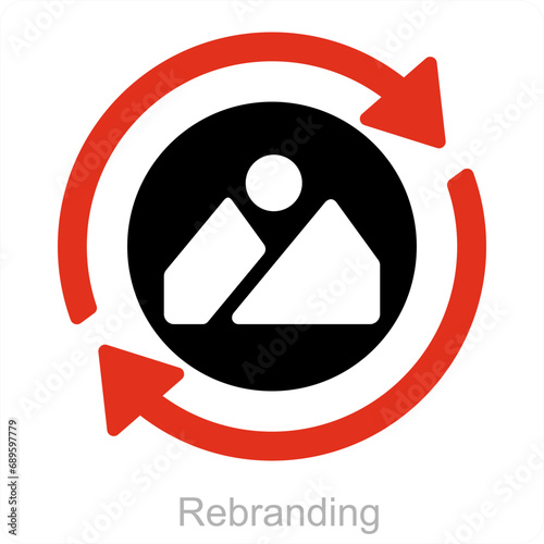 Rebranding