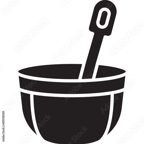 Bowl Icon