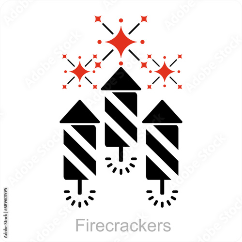 Firecrackers
