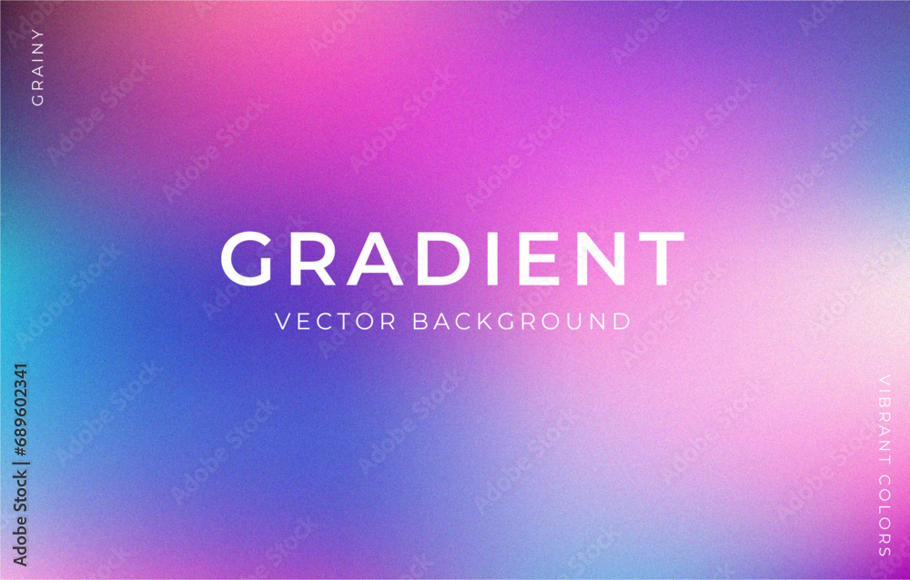 grainy vibrant blur gradient background design, gradient background, vibrant gradient, vibrant background design