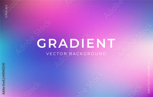 grainy vibrant blur gradient background design, gradient background, vibrant gradient, vibrant background design