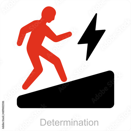 Determination