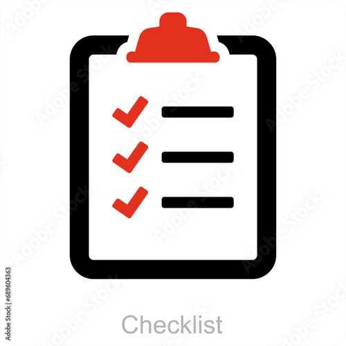 Checklist