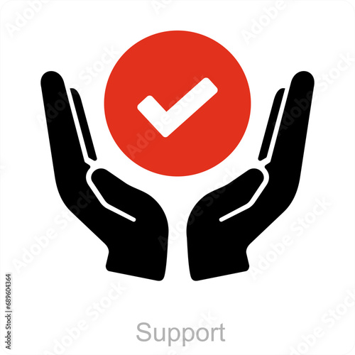 Support