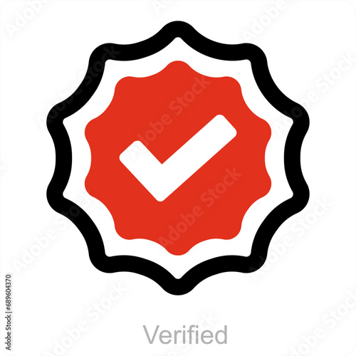 Verified