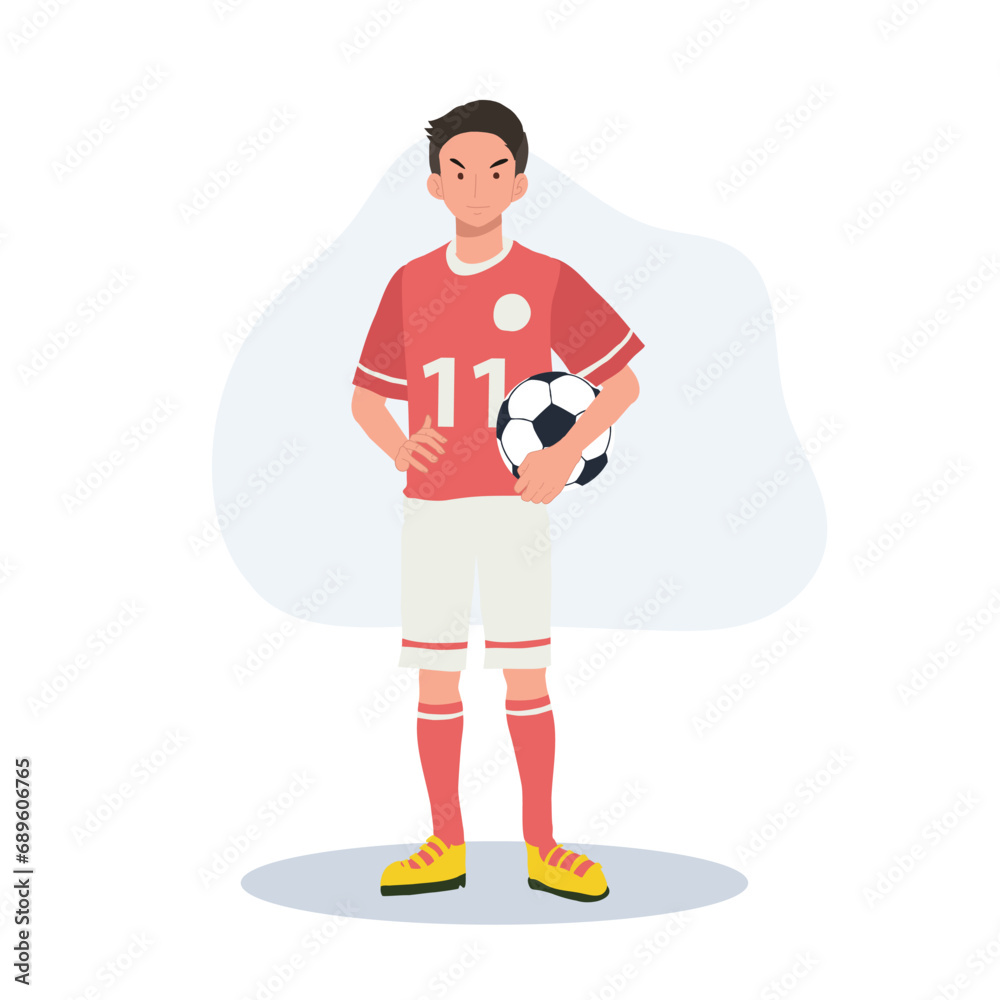football player. Man Kicking Ball. Soccer Player. male characters playing football. football player. Man Kicking Ball. Soccer Player. male characters playing football.