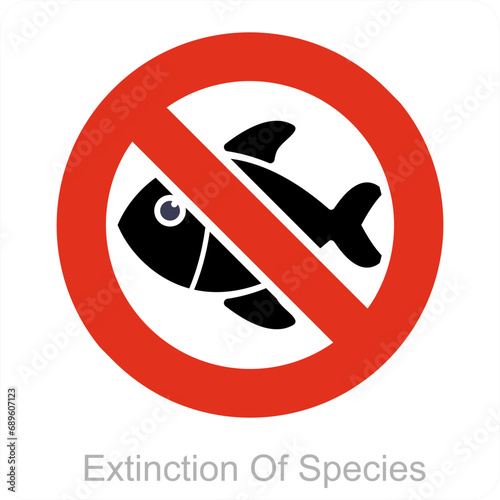 Extinction Of Species