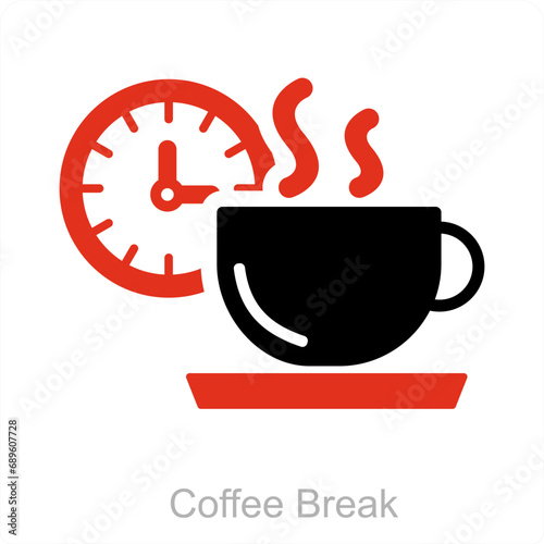Coffee Break