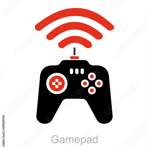 Gamepad
