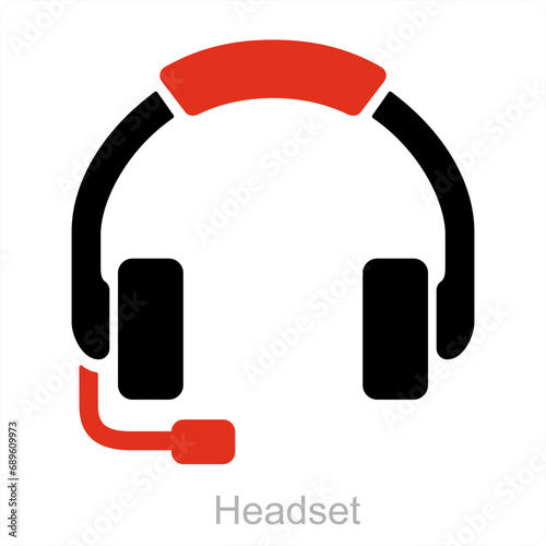 Headset
