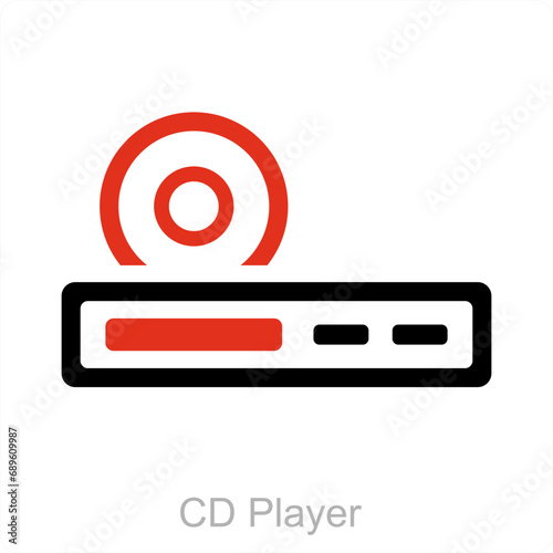 CD Player