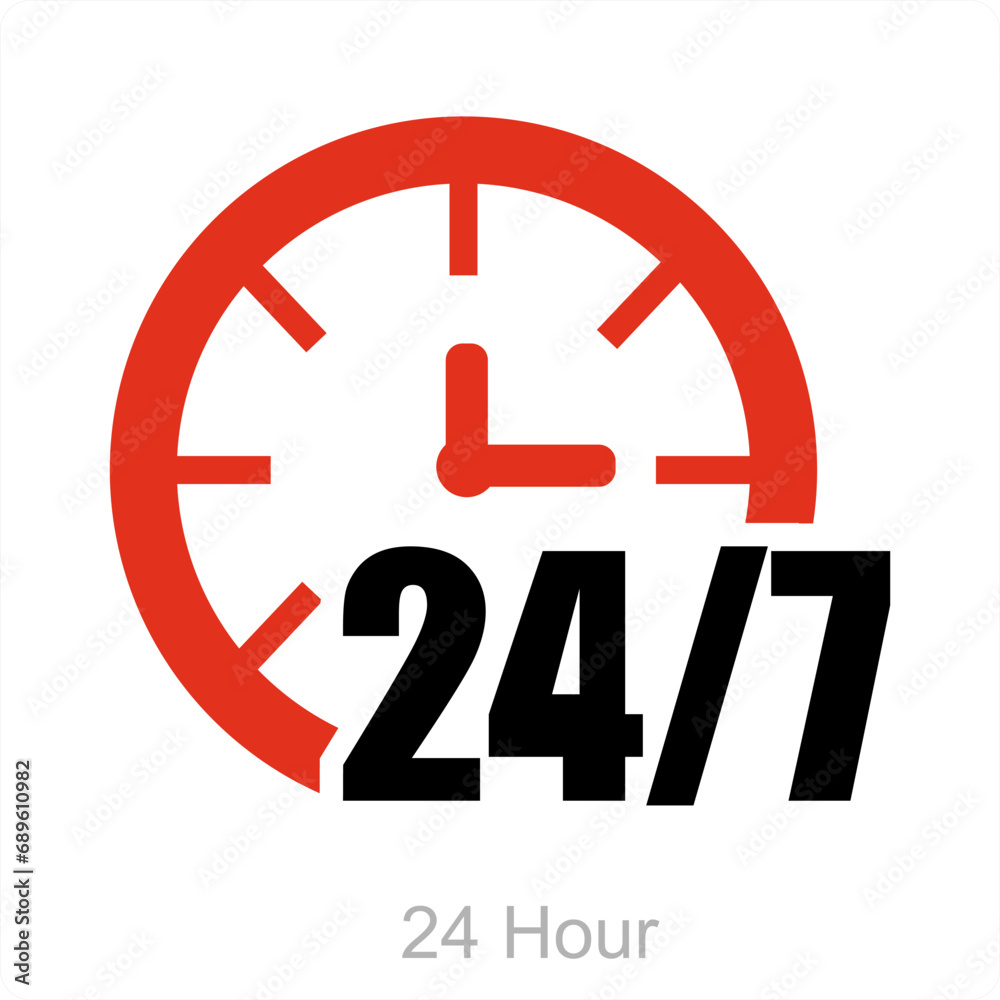 24 Hour