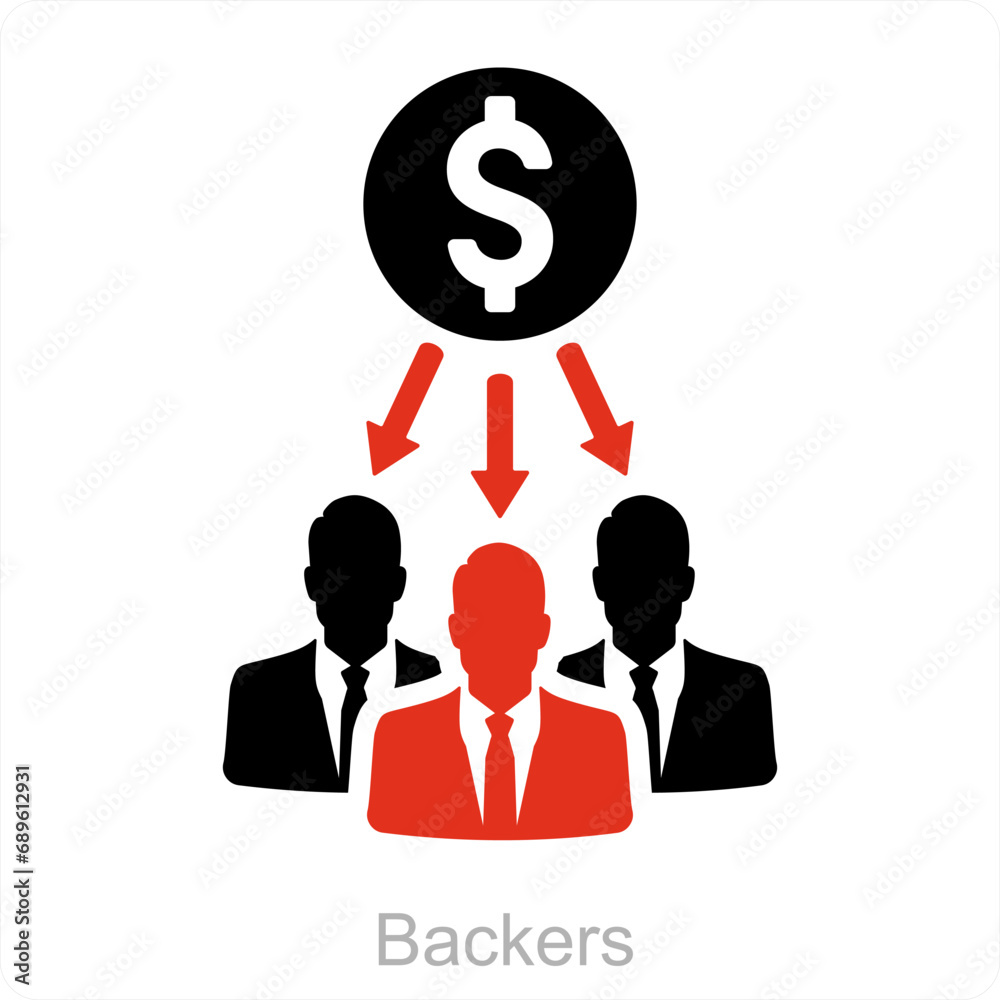 Backers Backers