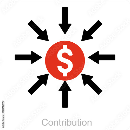 Contribution