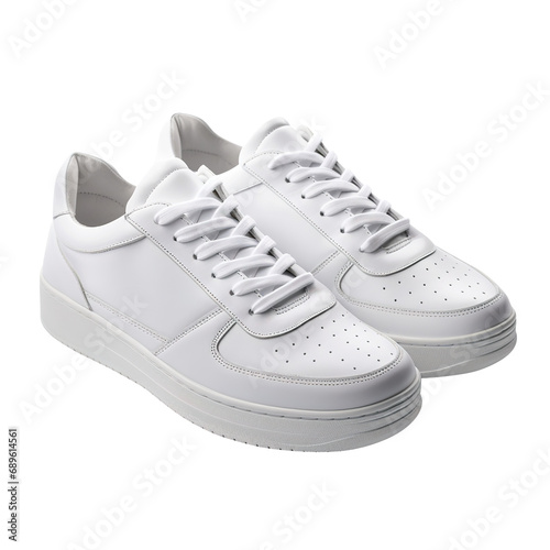 pair of shoes isolated on transparent background Remove png, Clipping Path, pen tool