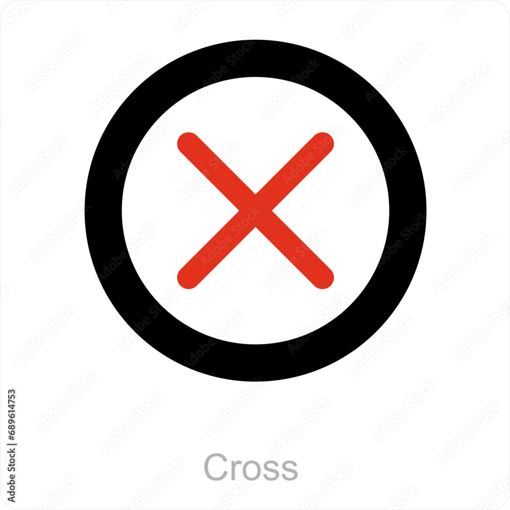 Cross Cross