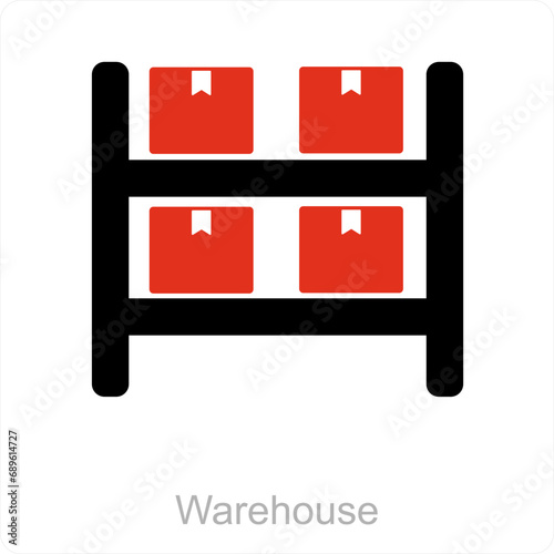 Warehouse