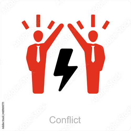 Conflict