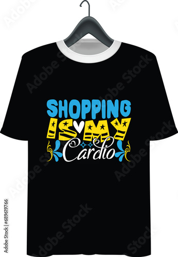 Black Friday t-shirt design