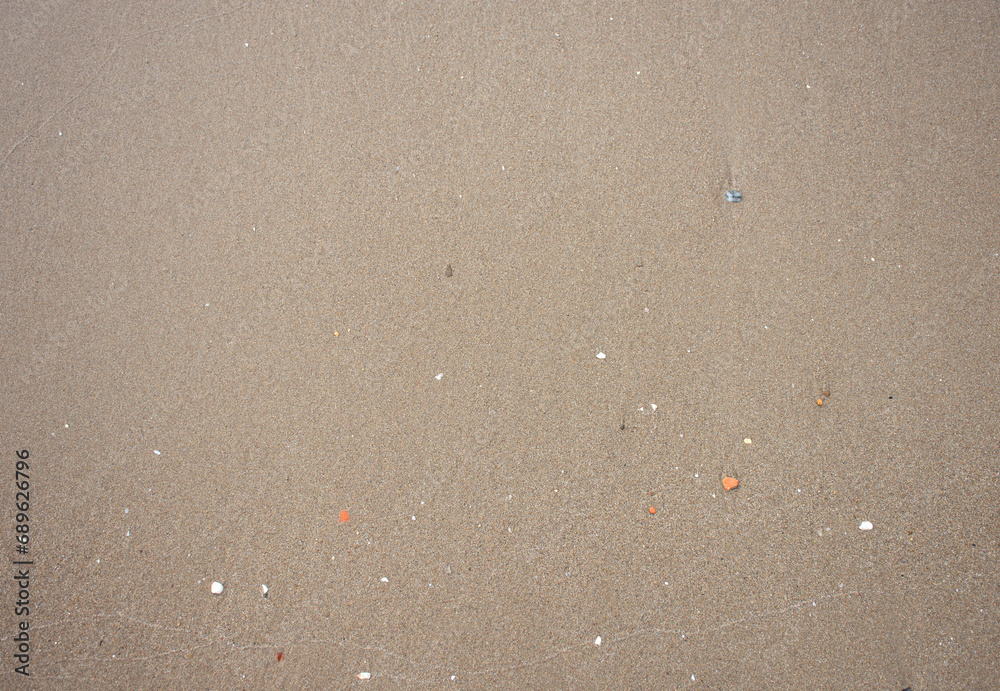 Sand background texture