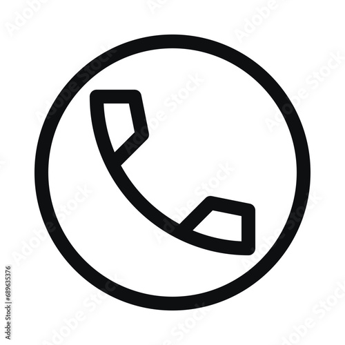 phone call telephone icon