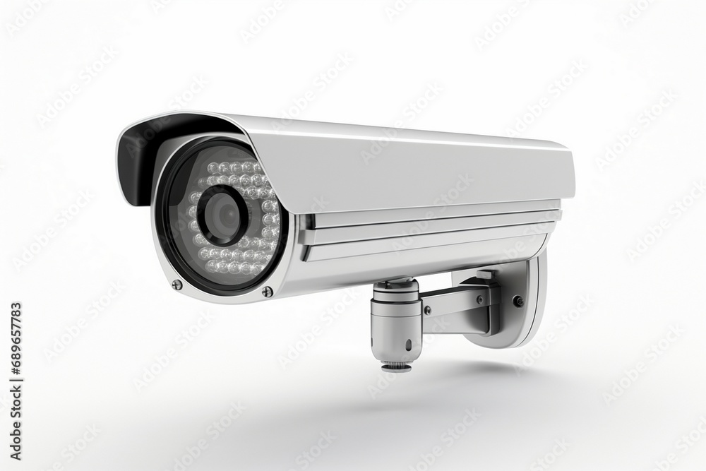 security digital camera isolated into white background, Security camera, security concept, CC camera, CC TV, digital security camera security digital camera isolated into white background, Security camera, security concept, CC camera, CC TV, digital security camera
