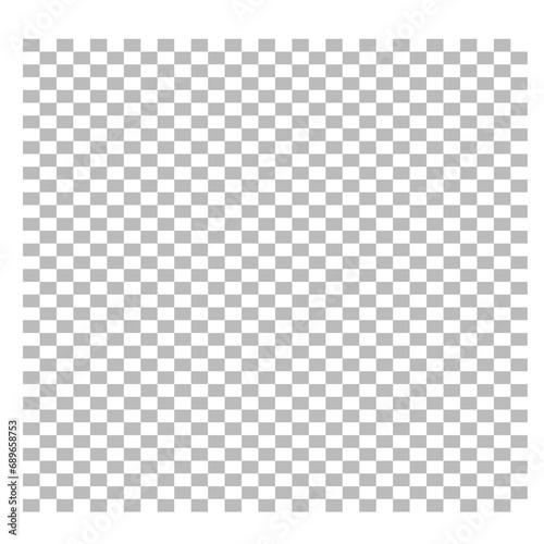 Gray and white checkered backdrop stock illustration