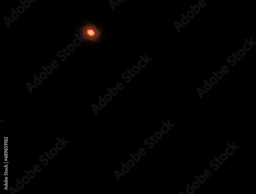 Wallpaper Mural Imaginatory fractal abstract background Image Torontodigital.ca