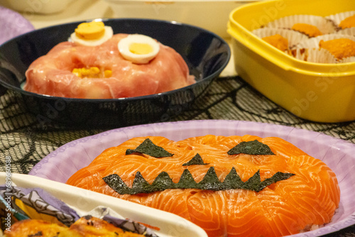 ハロウィーンパーティー
