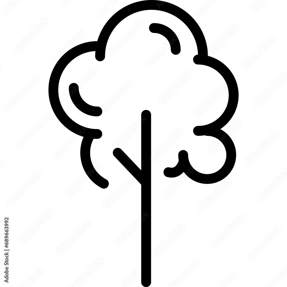 Tree Icon