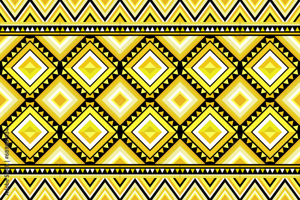 Traditional ethnic,geometric ethnic fabric pattern for textiles,rugs,wallpaper,clothing,sarong,batik,wrap,embroidery,print,background, illustration Traditional ethnic,geometric ethnic fabric pattern for textiles,rugs,wallpaper,clothing,sarong,batik,wrap,embroidery,print,background, illustration