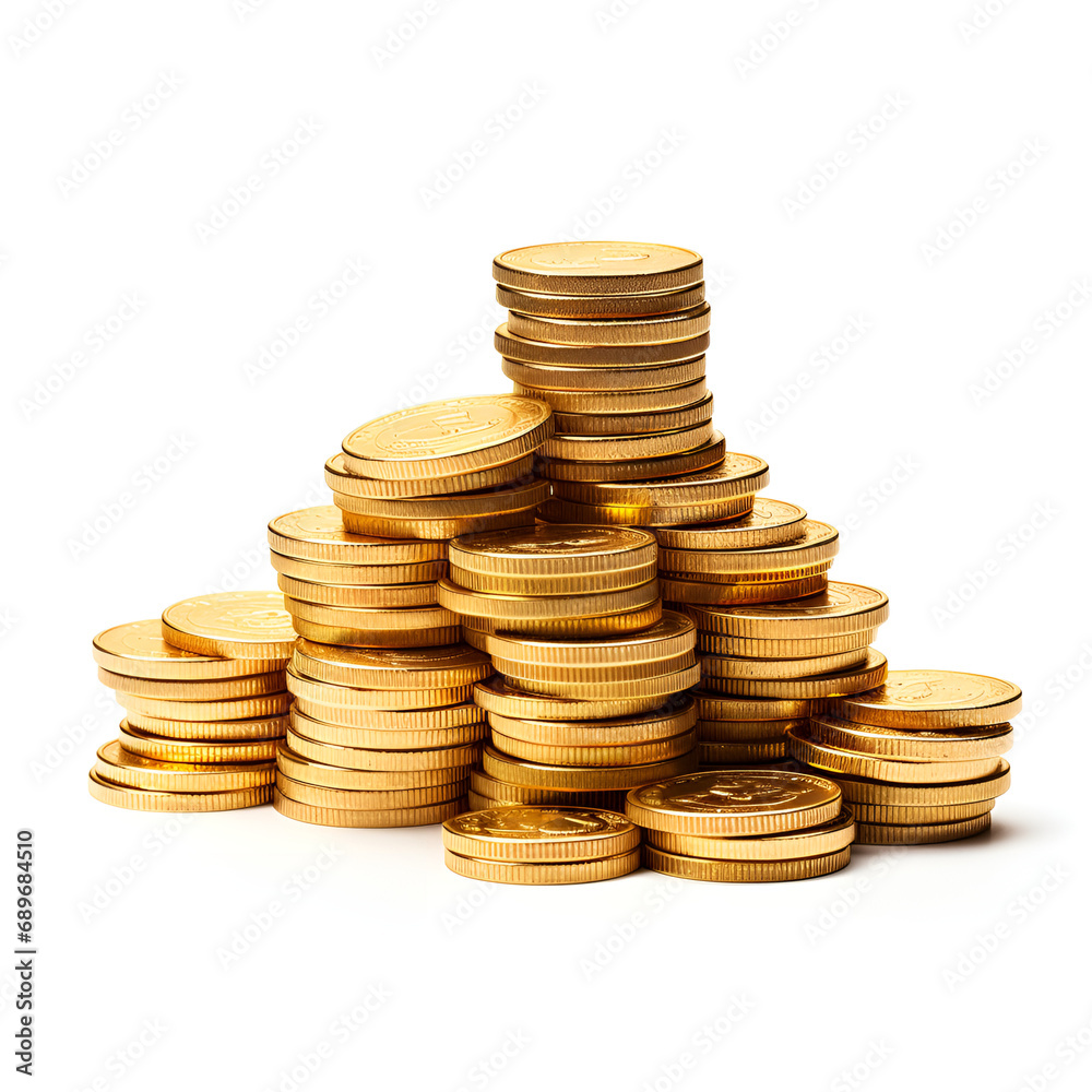 stack of golden coins isolated on transparent background, Tower of coins. Realistic cutout element isolated on transparent background, Stack of bitcoins on white background, stack of gold coins
stack of golden coins isolated on transparent background, Tower of coins. Realistic cutout element isolated on transparent background, Stack of bitcoins on white background, stack of gold coins