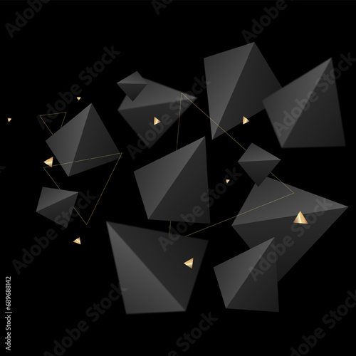 Ethereal Reverie: A Symphony of Abstraction