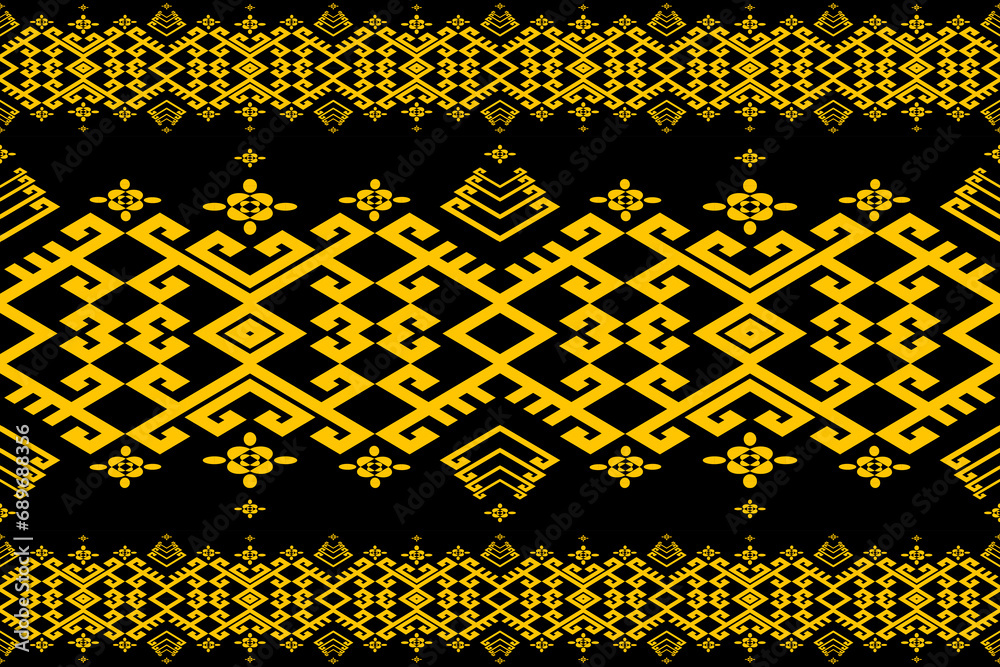 Traditional ethnic,geometric ethnic fabric pattern for textiles,rugs,wallpaper,clothing,sarong,batik,wrap,embroidery,print,background, illustration Traditional ethnic,geometric ethnic fabric pattern for textiles,rugs,wallpaper,clothing,sarong,batik,wrap,embroidery,print,background, illustration