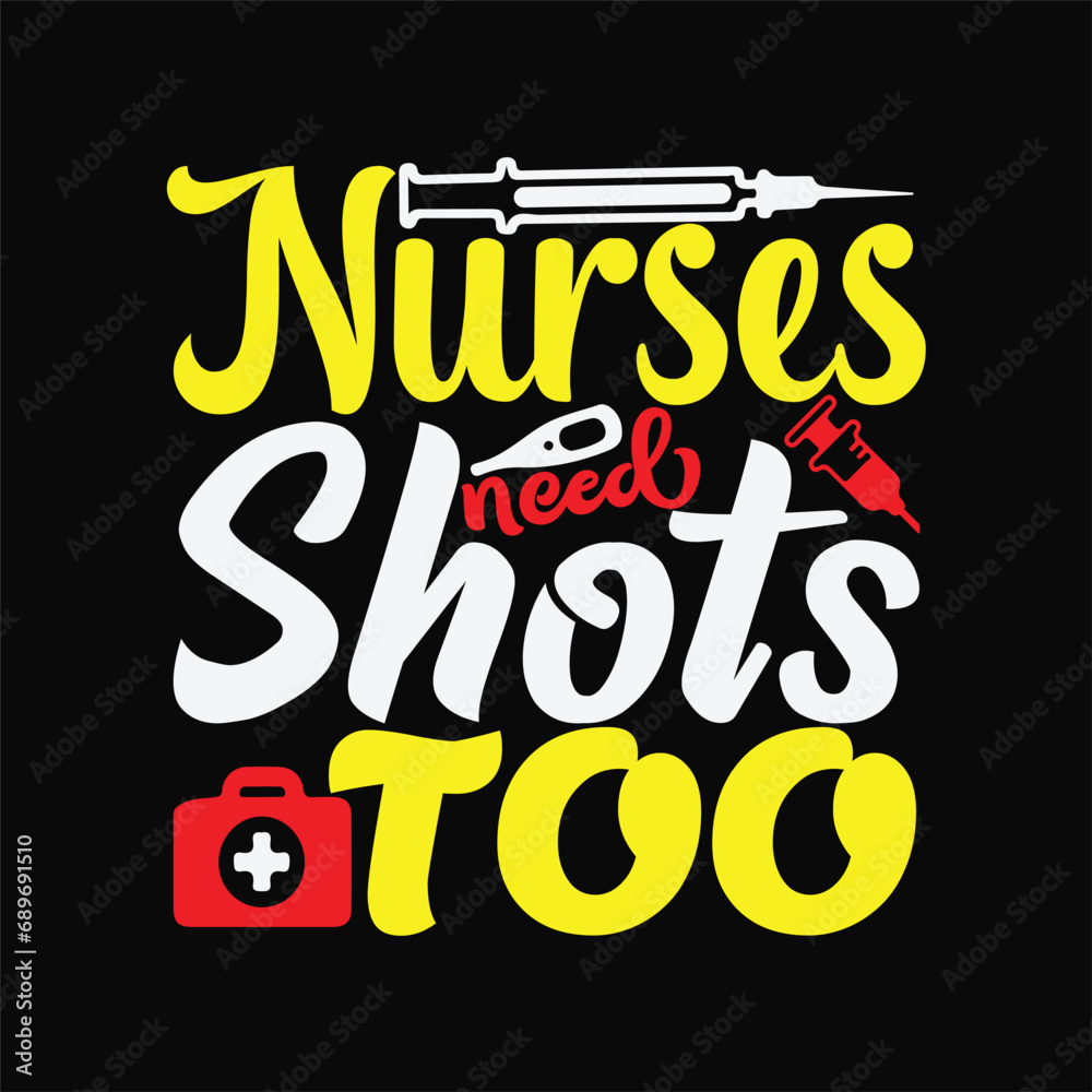 Nurses need shots too 2