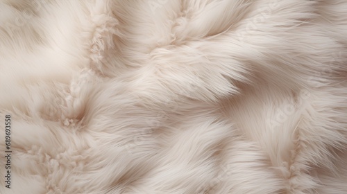 A highresolution photograph showcasing the delicate and soft texture of wool, captured in a soothing palette of neutral colors that embody the essence of aesthetic minimalism and contemporary style.