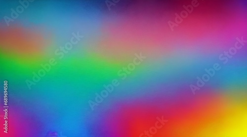Colorful Texture Background
