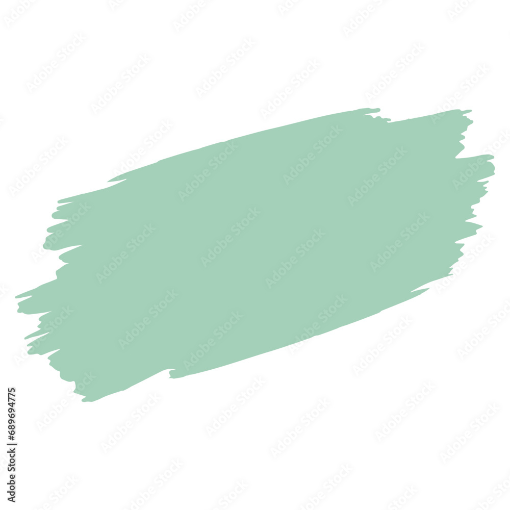 grunge ink banner for advertisement for special promotion