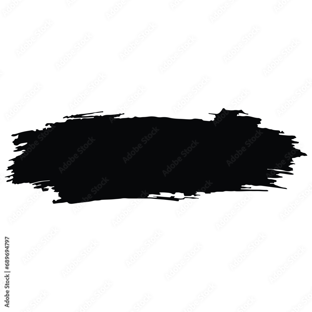 grunge ink banner for advertisement for special promotion grunge ink banner for advertisement for special promotion