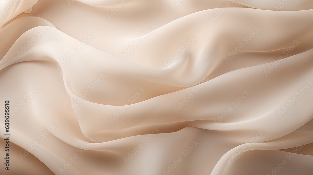 An exquisite photograph showcasing a smooth, silky texture with a gradient of beige hues, embodying the essence of aesthetic minimalism and elegant style, perfect for a sophisticated backdrop. An exquisite photograph showcasing a smooth, silky texture with a gradient of beige hues, embodying the essence of aesthetic minimalism and elegant style, perfect for a sophisticated backdrop.