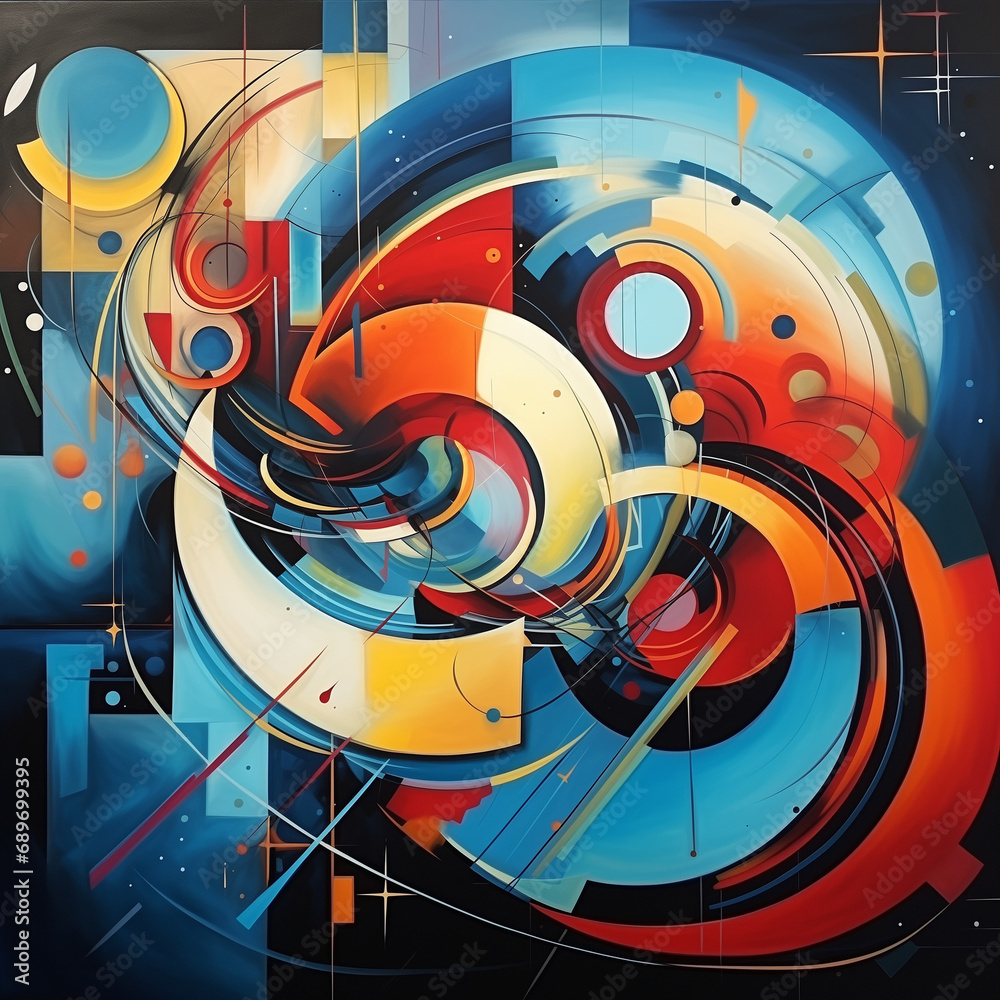 Abstract Arts Abstract Arts