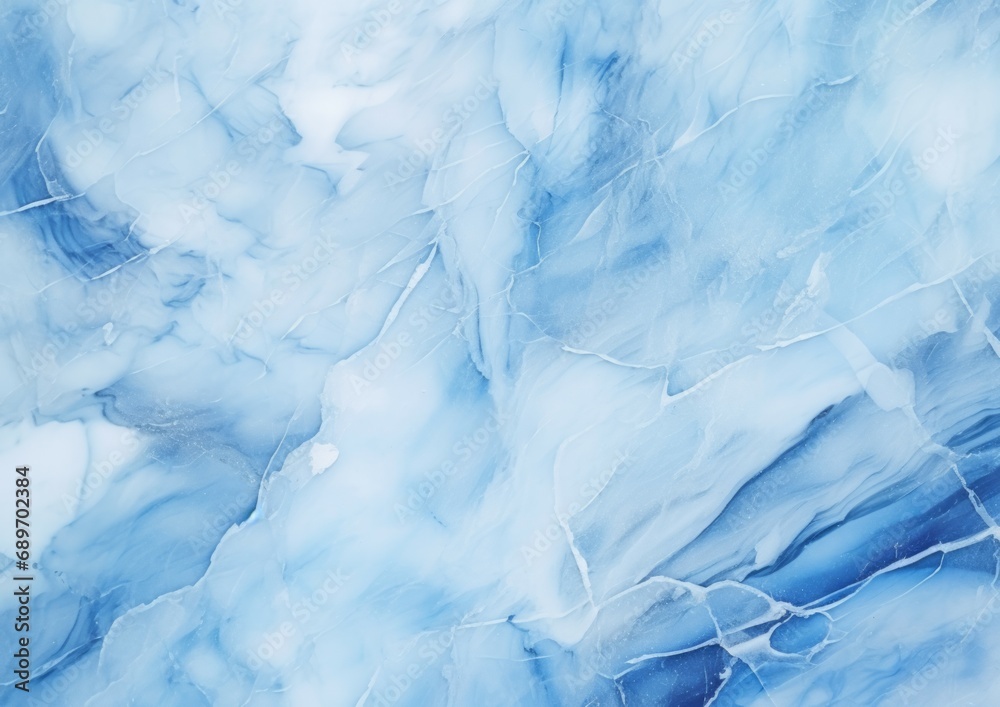Abstract blue pastel marble texture background Abstract blue pastel marble texture background
