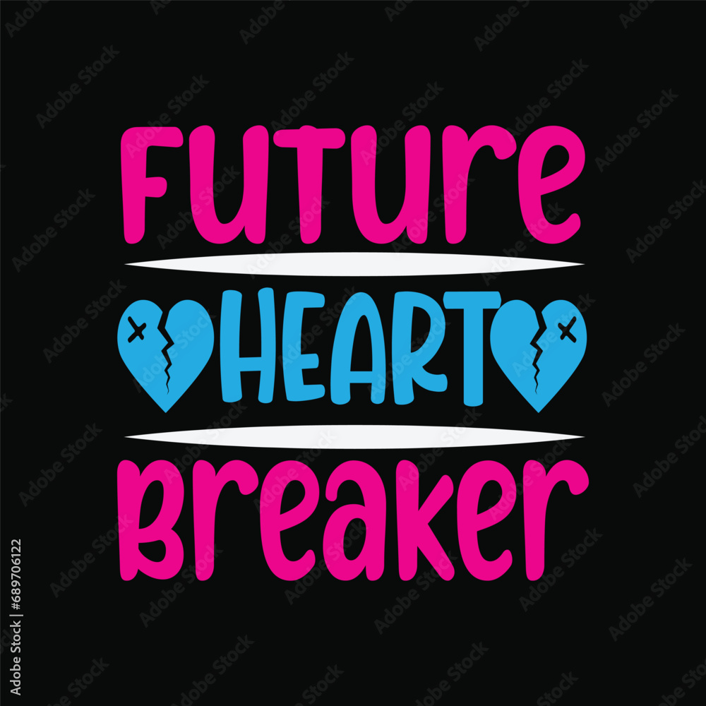 Future Heart Breaker