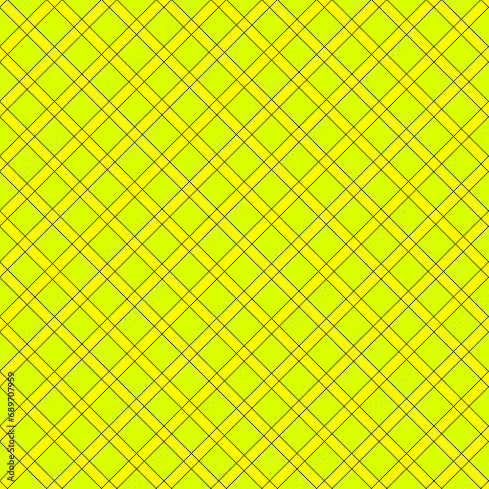 Seamless checkerd tartan diagonal stripes pattern background Seamless checkerd tartan diagonal stripes pattern background