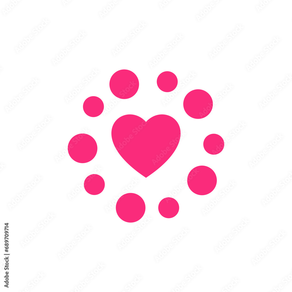 heart logo 
