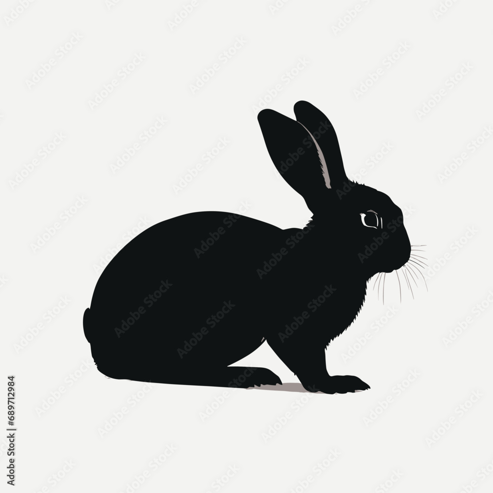 Obraz premium rabbit