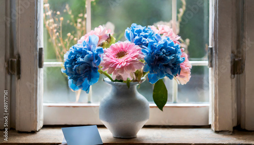 Blooms of Gratitude: A Thank You Flower for Global Appreciation