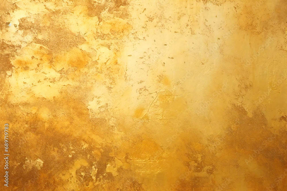 Japanese style golden background material, Generative AI Japanese style golden background material, Generative AI