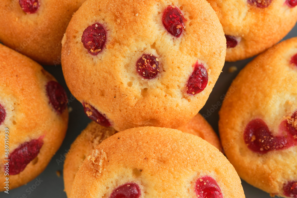 Crumbly homemade cookies with filling. Crumbly homemade cookies with filling.
