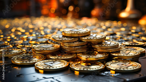 Bitcoin and cryptocurrency ...
